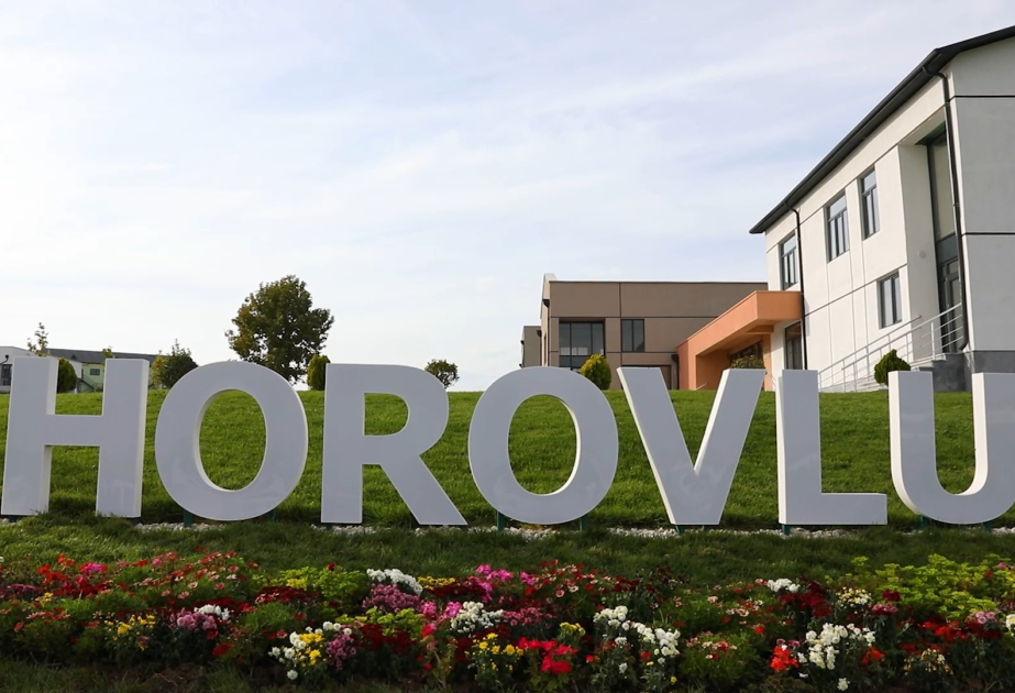 Grand retour : 38 familles s’installent dans le village de Horovlou