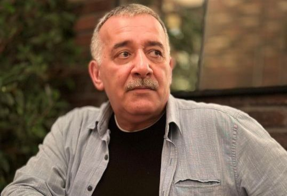 Azər Turan: Dilimizin saflığını qorumaq milli kimliyimizi qorumaq deməkdir