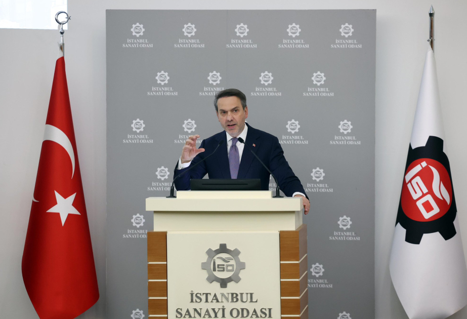 Türkiyə şist neft yataqlarında kəşfiyyat işlərini aparmağı planlaşdırır