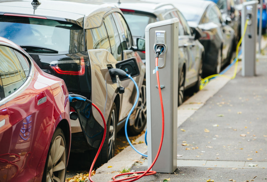 Avropa və Azərbaycanda elektromobillik hansı səviyyədədir?