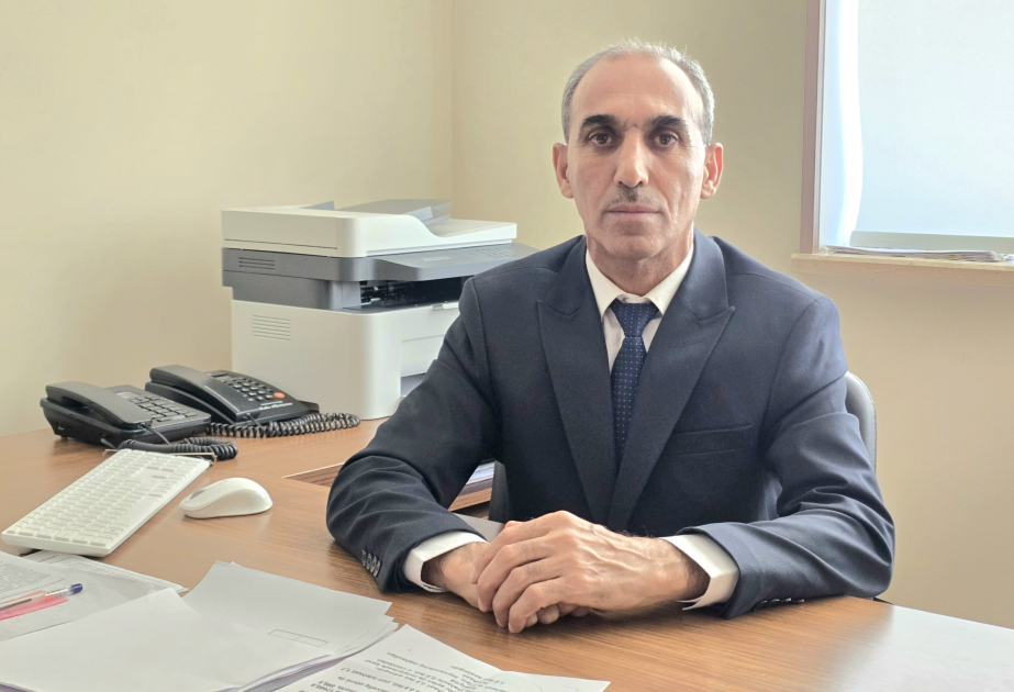 Naxçıvanda meyvə və giləmeyvə istehsalı 6,9 faiz artıb - Açıqlama