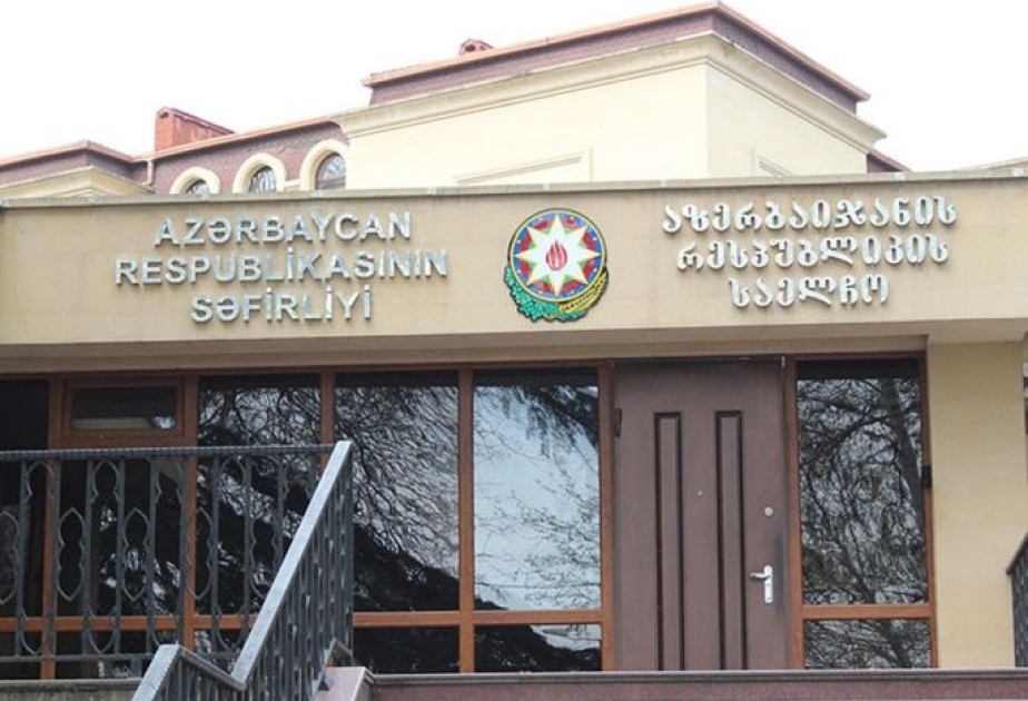 Azərbaycan dövlətinin müdaxiləsindən sonra Gürcüstan ərazisində saxlanılan azərbaycanlı sürücülərin problemləri həllini tapıb