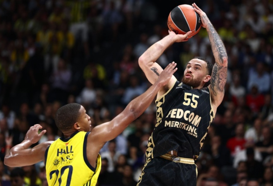 Fransanın tanınmış basketbol klubuna transfer qadağası qoyulub