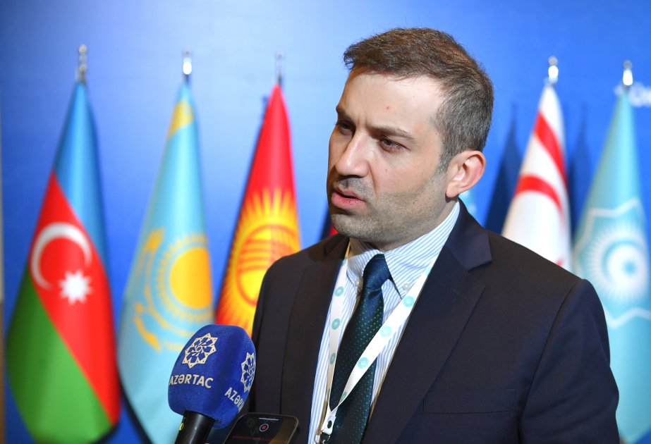 Oğuz Güner: Azərbaycan-Türkiyə Birgə Media Platformasını TDT-yə üzv digər ölkələrlə daha geniş şəkildə tətbiq etməyi hədəfləyirik
