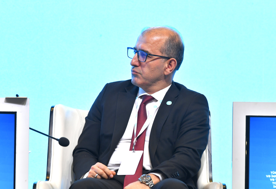 Alptekin Cihangir İşbilir: “Las tecnologías satelitales y espaciales ya se han convertido en una parte inseparable del ecosistema mediático”