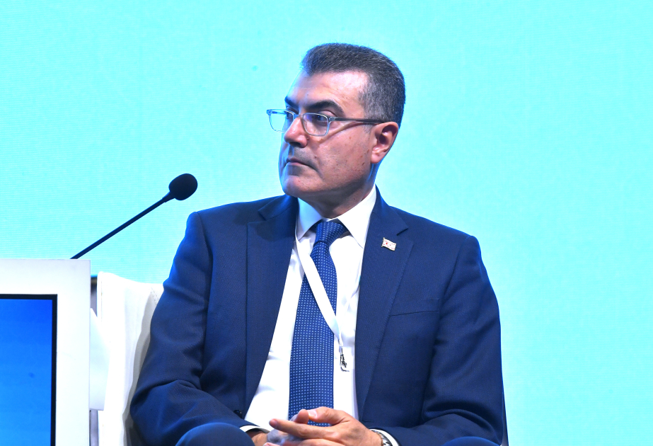 Viceministro de Chipre del Norte: “La información errónea se ha convertido en un problema al que todos nos enfrentamos”