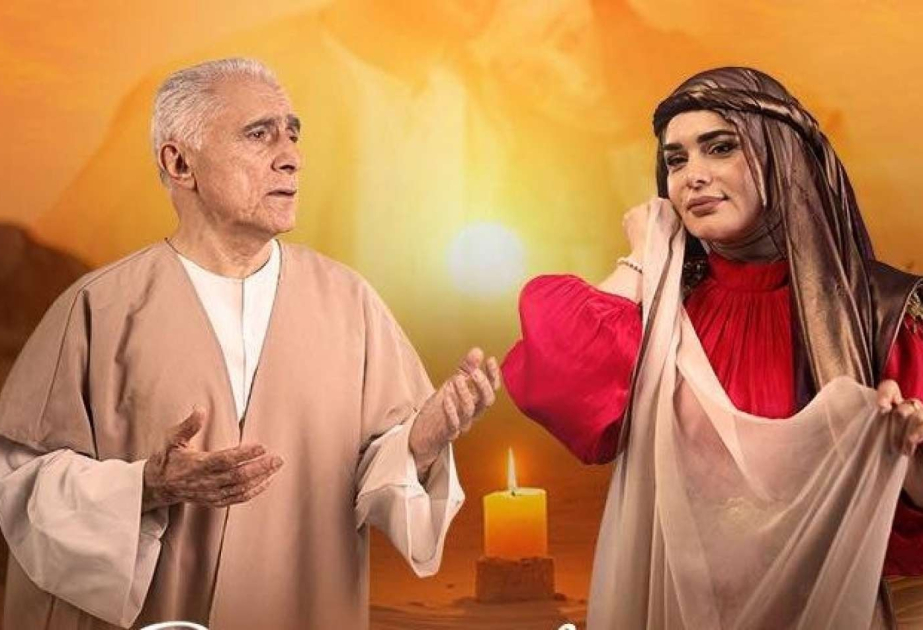 Alim və Fərqanə Qasımovlar “Şəbi-hicran” tamaşasında – Füzuli poeziyası muğamla canlanıb