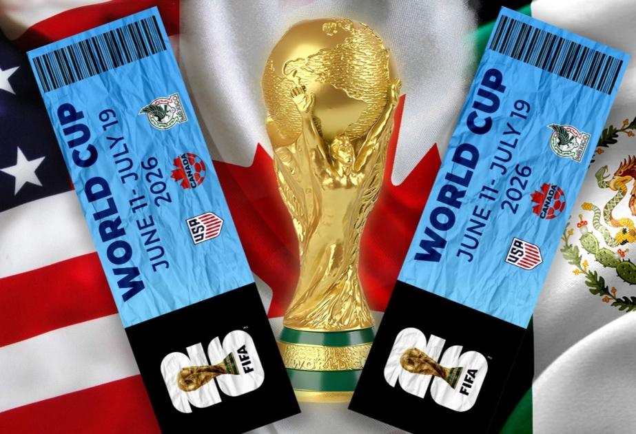 Two million tickets gone — Unprecedented demand of 2026 World Cup ticketing