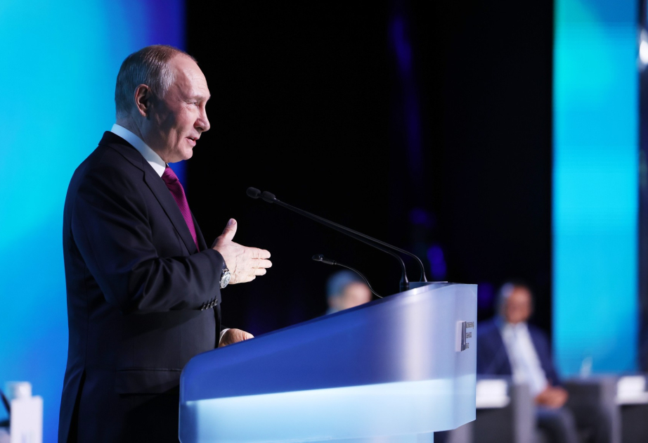 Владимир Путин подтвердил визит американской делегации в Москву на следующей неделе