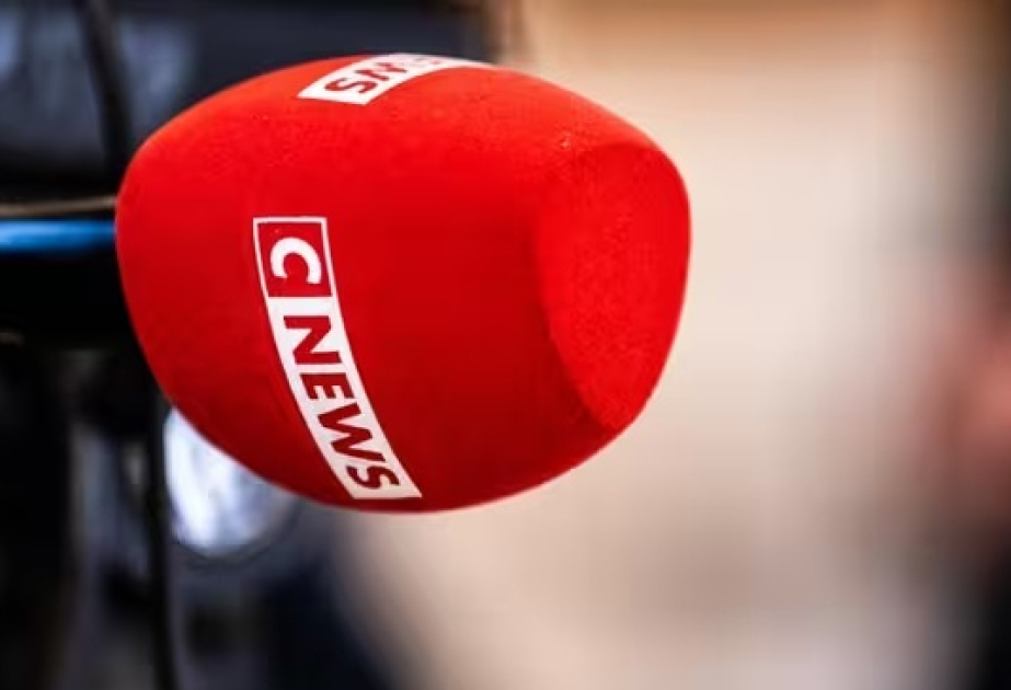 Mediada plüralizm: dörd fransız xəbər kanalını araşdırıb və “CNews” kanalı tənqid edilib
