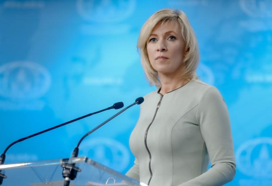 Moskva Ukrayna üzrə danışıqlar üçün platforma təqdim etməyə hazır olduğuna görə Ankaraya minnətdardır
