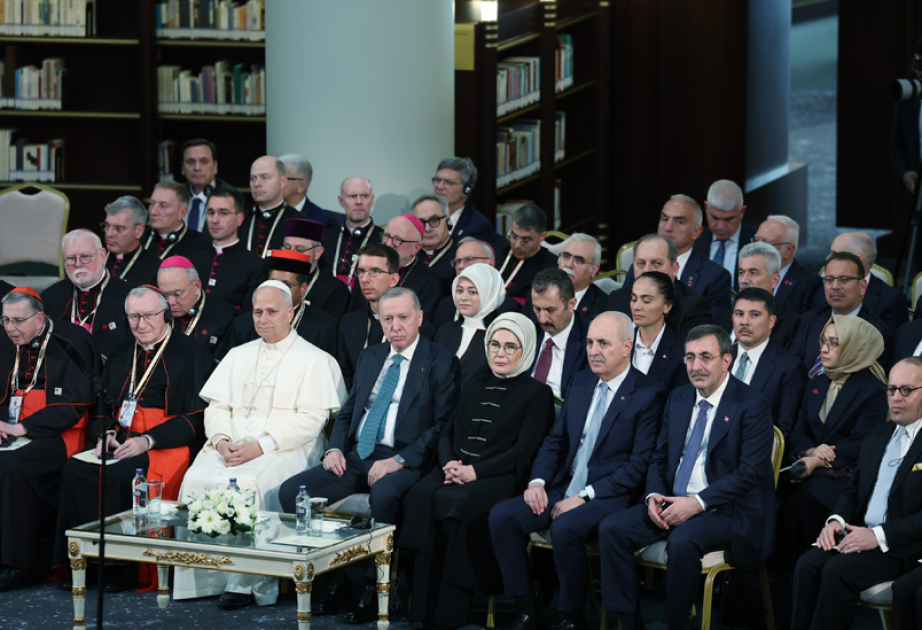 Папа Римский призвал не допустить угрозы будущему человечества
