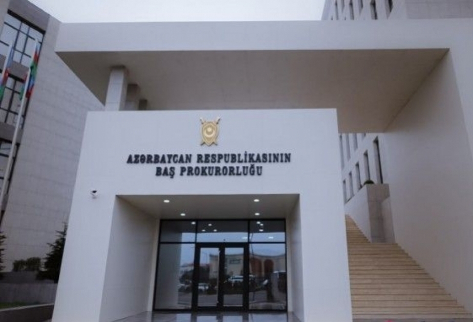 Beynəlxalq axtarışa verilmiş şəxs Azərbaycandan Rusiyaya ekstradisiya edilib