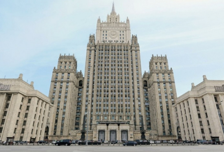 La Russie annonce la décision de fermer le consulat de Pologne en Sibérie d’ici la fin de l’année