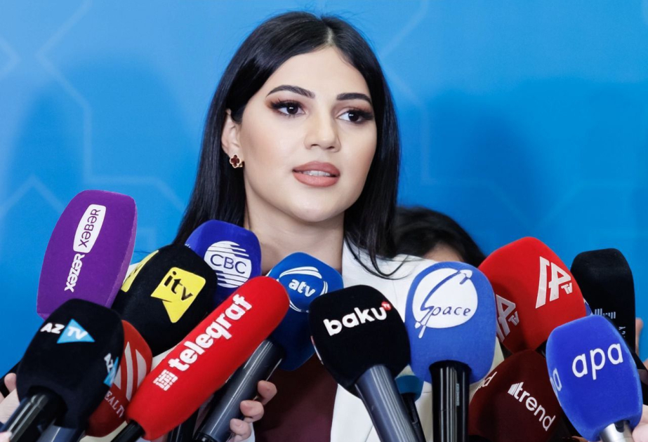 MEDİA-nın şöbə müdiri: Türk dövlətlərinin media ekosistemində dayanıqlılığını gücləndirməsi strateji zərurətə çevrilib