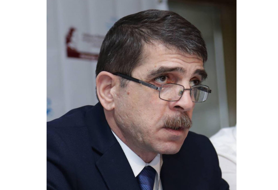 Vidadi Qafarov: Tənqid obyektiv və xoşniyyətli yanaşma ilə sənətkarı inkişaf etdirən peşəkar baxışdır