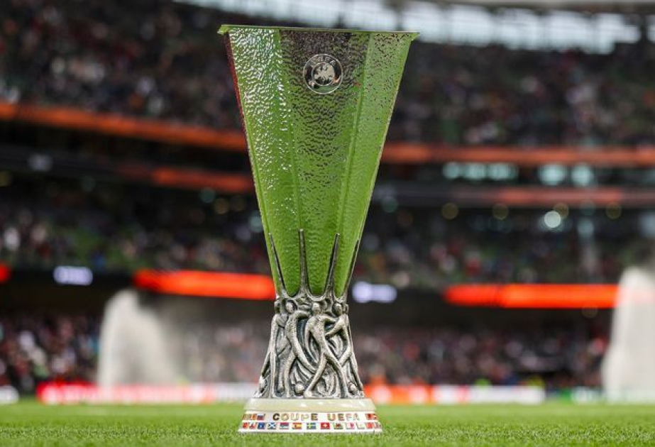 UEFA Avropa Liqasında V tura yekun vurulub