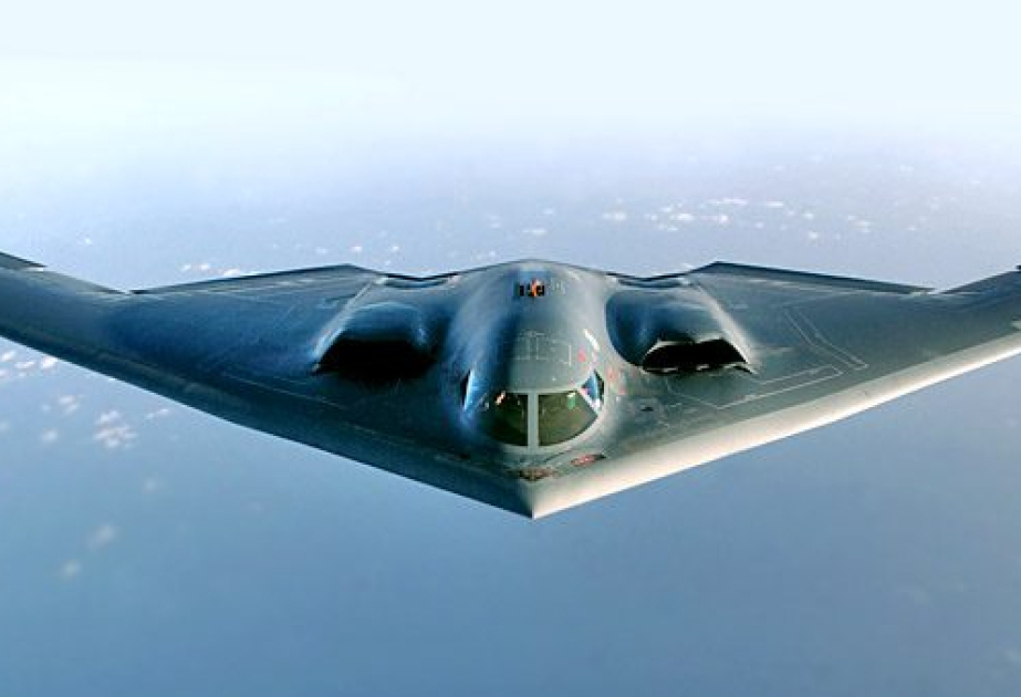 ABŞ administrasiyası yeni B-2 strateji bombardmançı təyyarələri sifariş edir