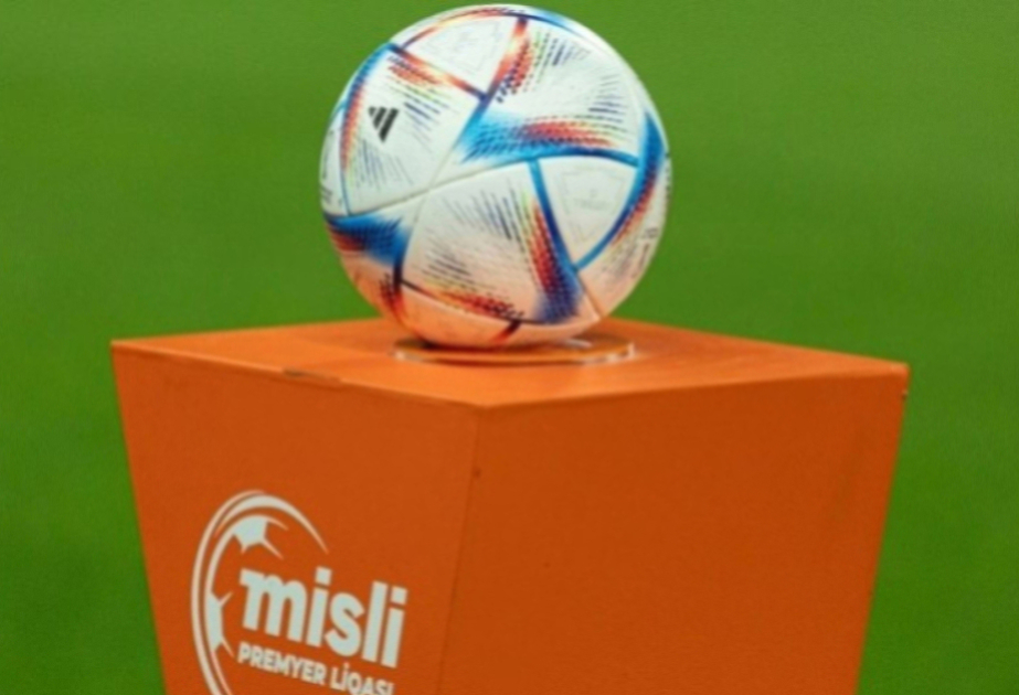 Misli Premyer Liqasında XIII tur 2 oyunla başlayır