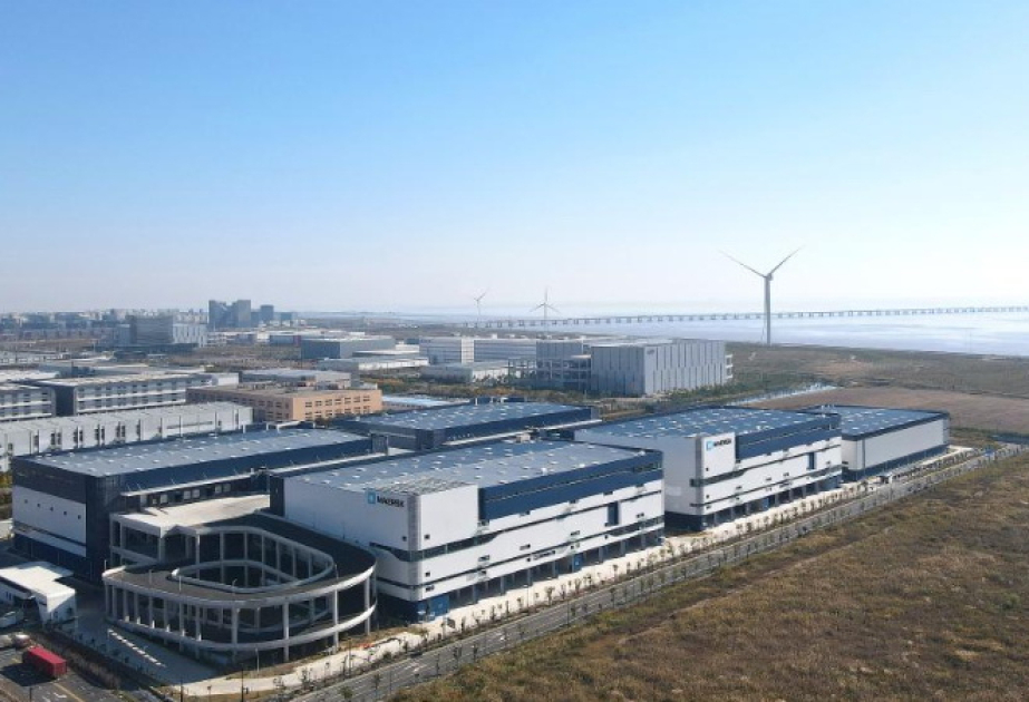Volkswagen vollendet Ausbau von Forschungs- und Entwicklungsabteilung in China