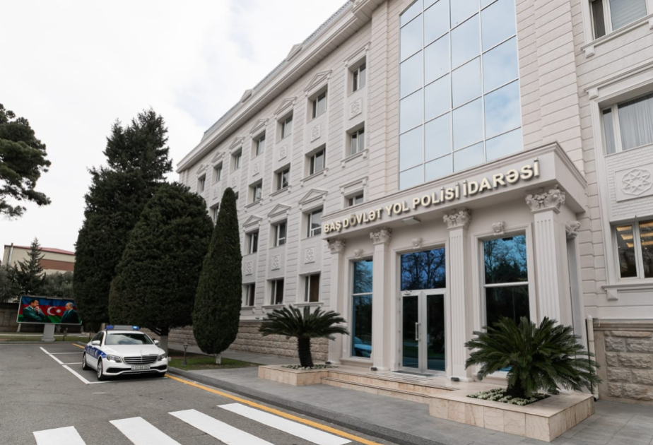 Bakı-Sumqayıt magistralında nasaz avtomobil zəncirvari qəzaya səbəb olub