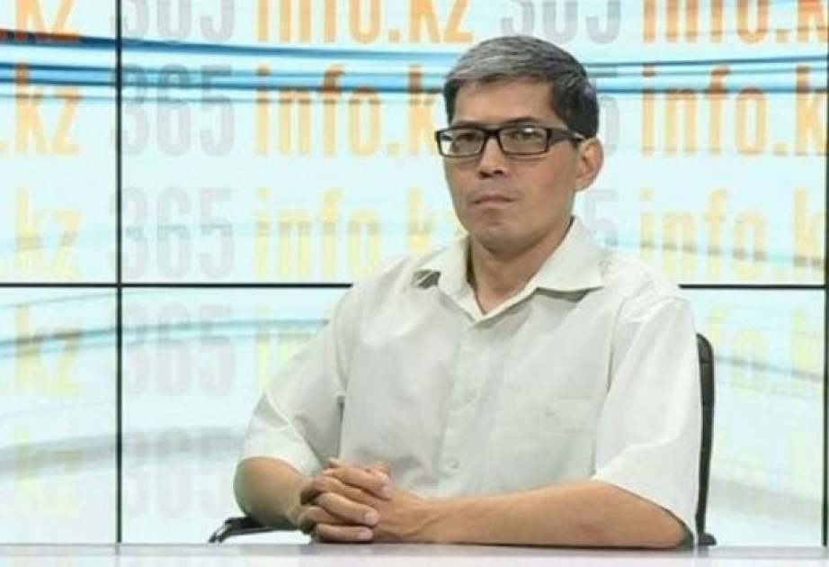Qazaxıstanlı ekspert: Azərbaycan-İran-Rusiya anlaşma memorandumu Azərbaycana yeni strateji rol verir