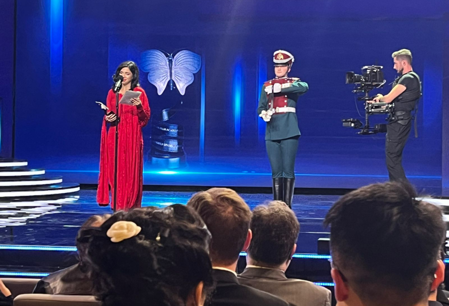 Pakistani film shines at Eurasian Open Award in Moscow