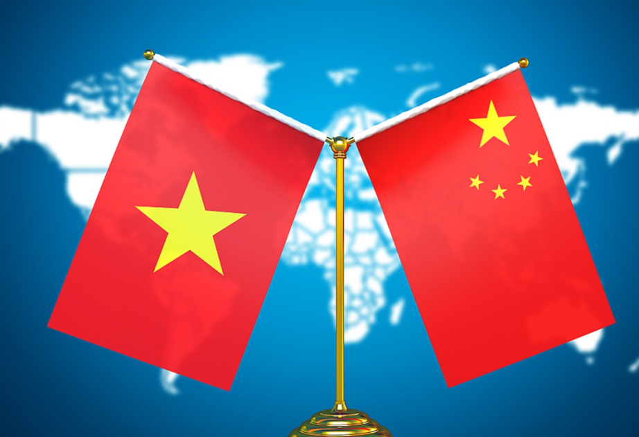Vietnam, China strengthen cooperation in digital economy, green transition