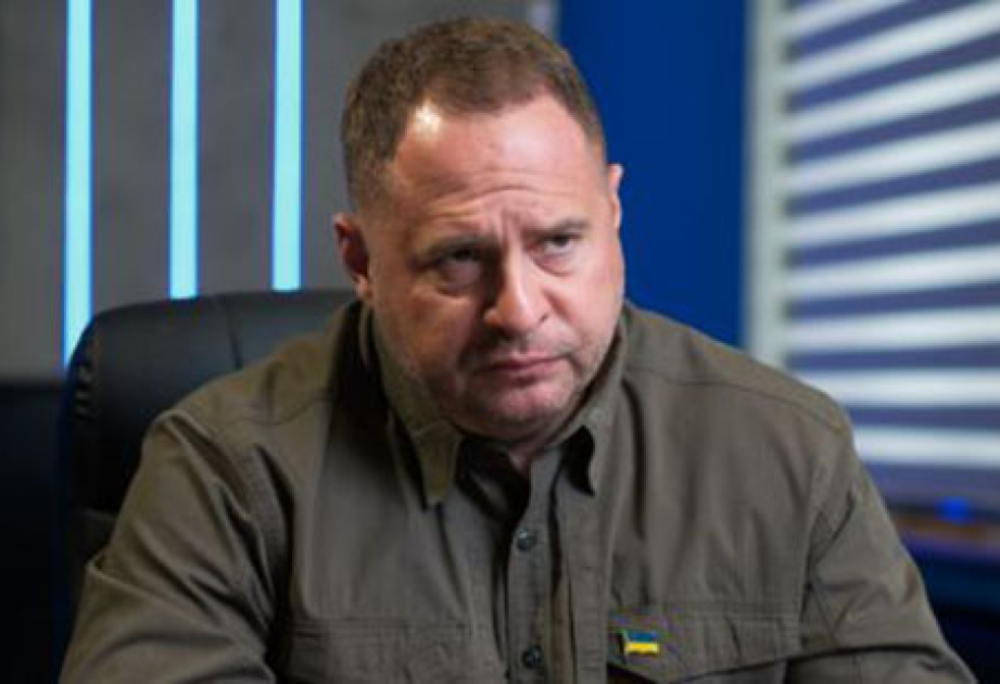 Андрей Ермак подтвердил, что проводят обыски в его квартире