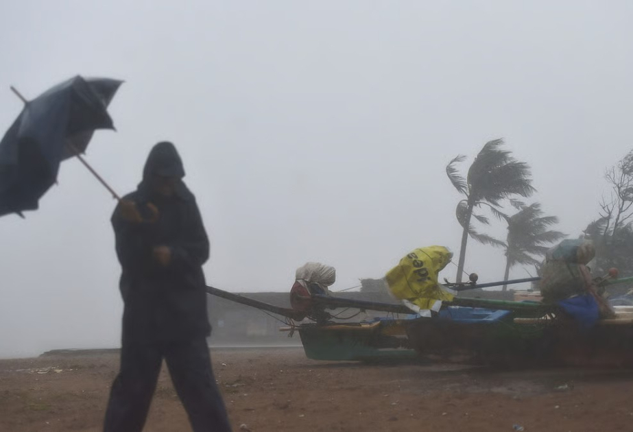 Sri Lanka : 56 morts suite aux inondations et glissements de terrain
