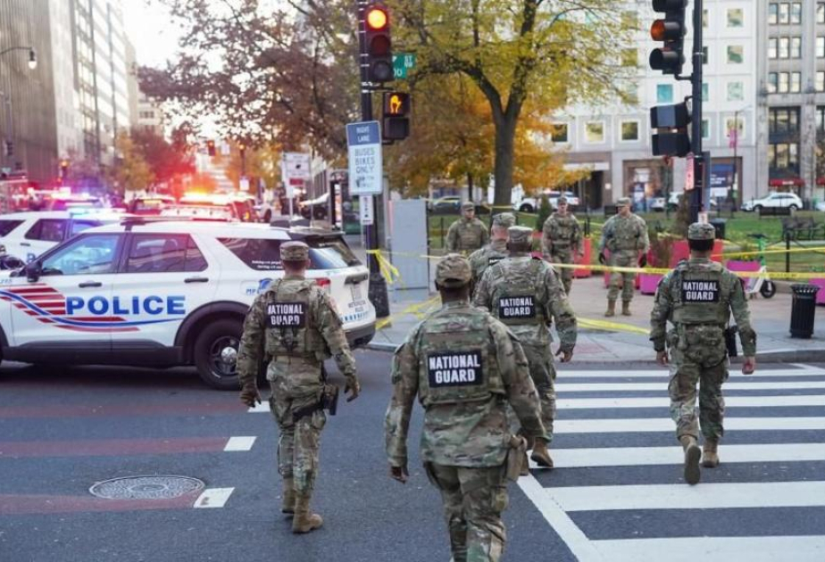 Pakistan strongly condemns Washington shooting involving Afghan national