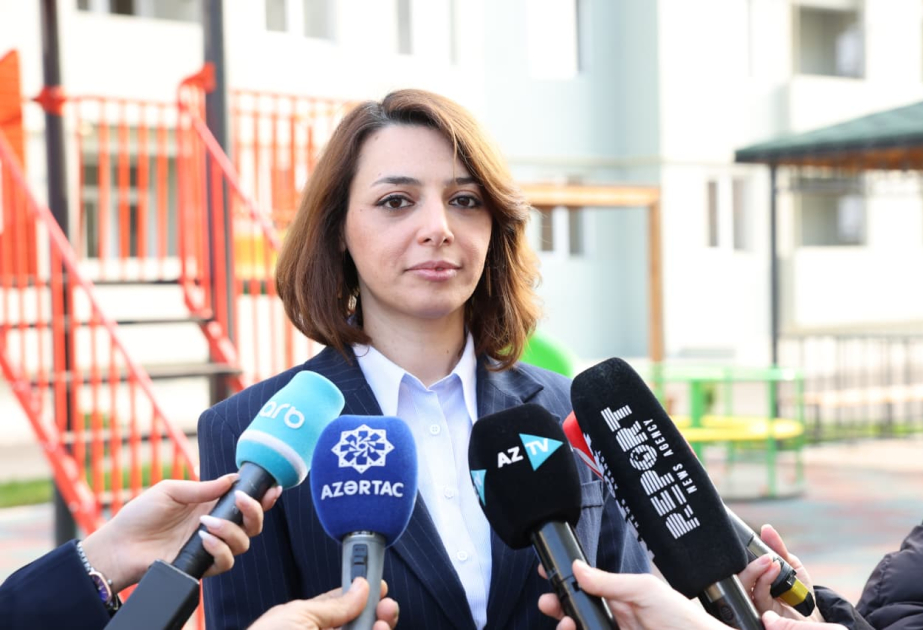 Yevlax və Şirvanda güzəştli mənzillər satışa çıxarılır
