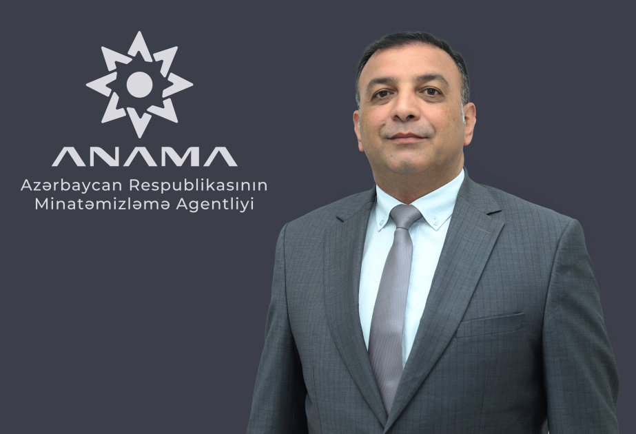 ANAMA-nın şöbə müdiri: Hər mina partlayışı bir ailənin ömürlük daşıdığı yaradır - MÜSAHİBƏ