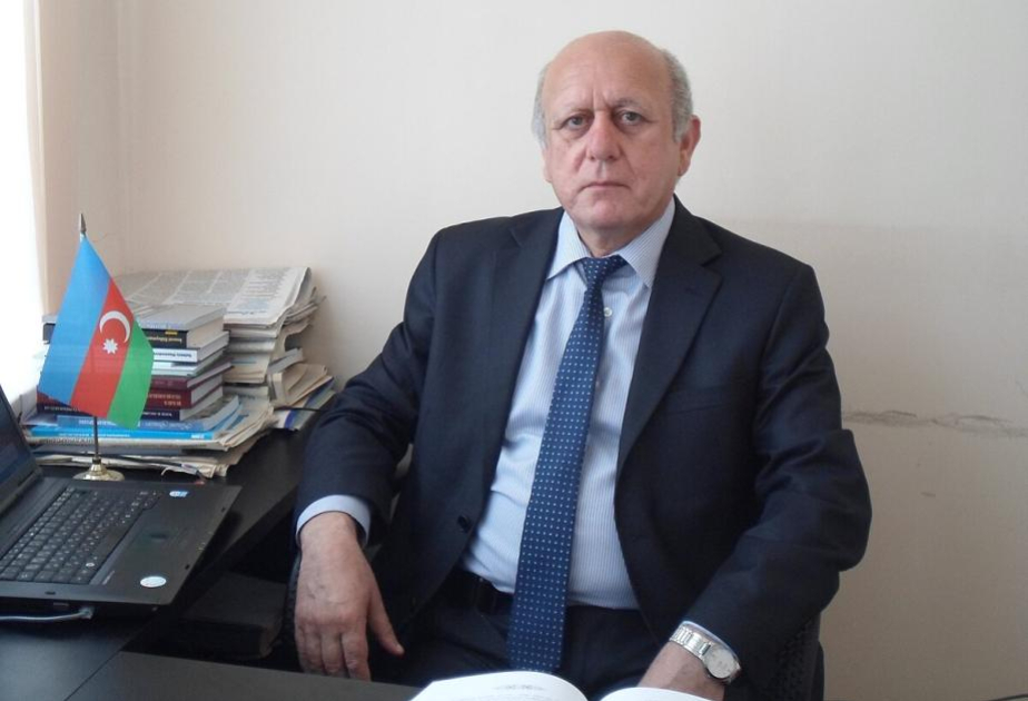 Korpus dilçiliyi süni intellekt kontekstində inkişaf etdirilməlidir - professor Məsud Mahmudov