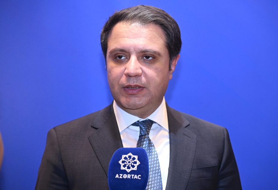 Agentlik sədri: Bu ilin 10 ayında 300 mindən çox şəxsə peşəyönümlü məsləhət xidməti göstərilib