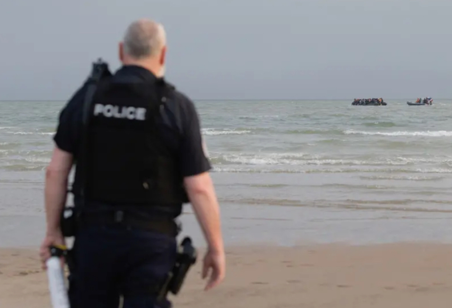 France to intercept small boats after pressure from UK