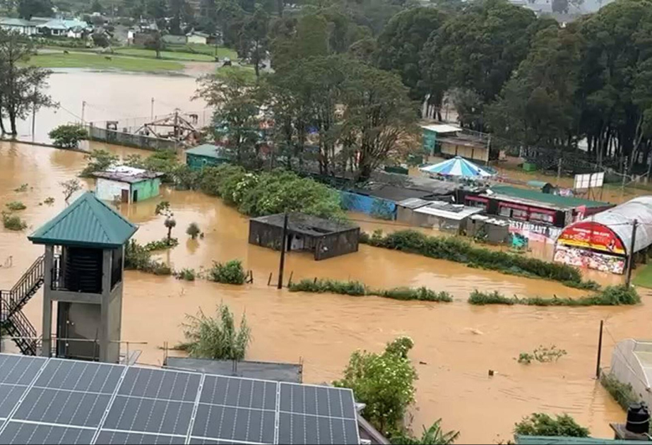 Hochwasser: Mehr als 140 Todesopfer nach Unwetter in Thailand