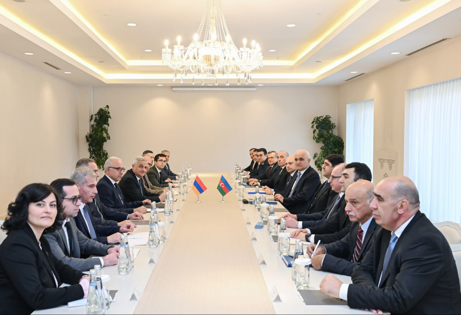 Azərbaycan Respublikası ilə Ermənistan Respublikası arasında dövlət sərhədinin delimitasiyası üzrə Dövlət Komissiyasının Katibliyinin məlumatı