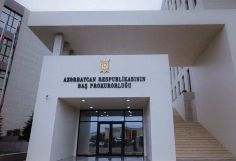 Prokurorluq orqanlarında qulluğa qəbulla əlaqədar elan edilmiş müsabiqənin yazılı imtahan mərhələsinin nəticələri açıqlanıb