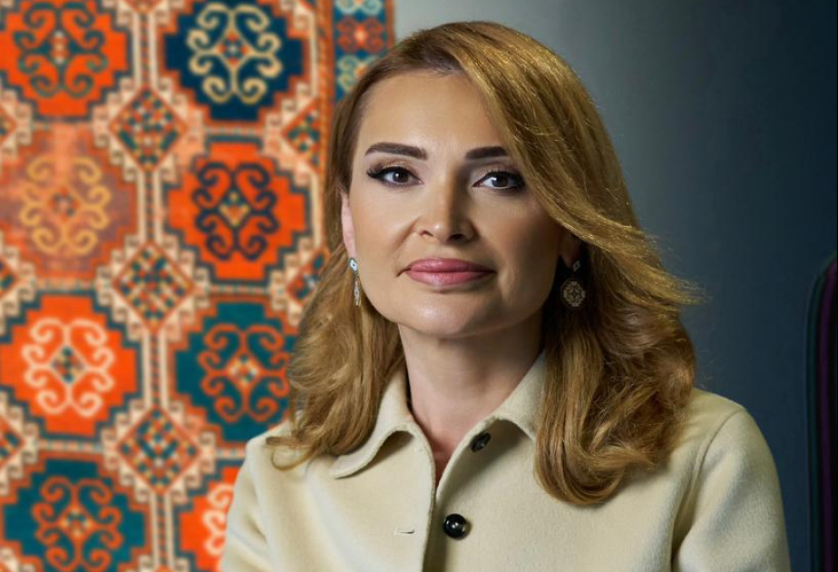 Амина Меликова: Музей - это живое пространство, обращенное к человеку