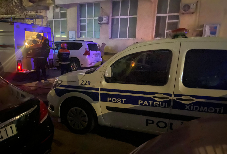 Пожар в многоэтажном доме потушен, пострадавших нет
