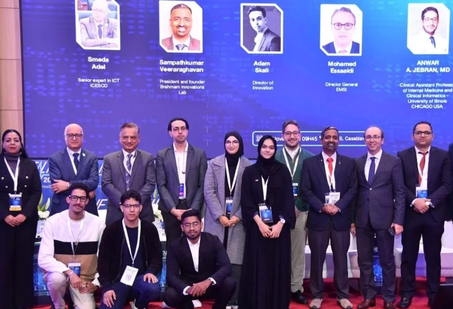 Avec la participation de 200 concurrents, l’ICESCO célèbre les lauréats de l’E-Health Hackathon 2025