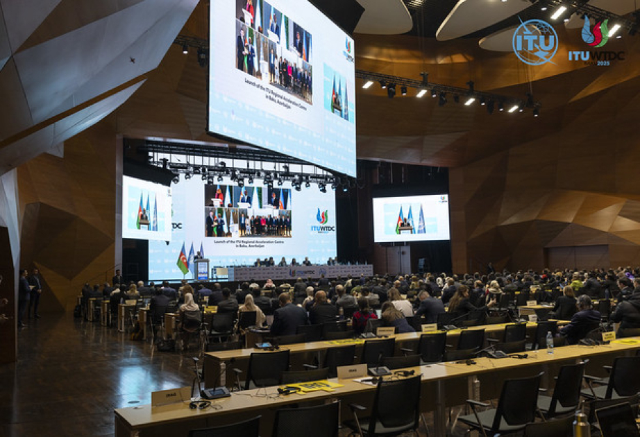 WTDC-25: ITU member states define roadmap for digital opportunities