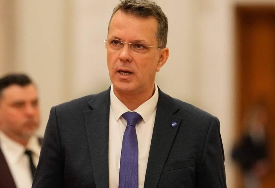 Rumıniyanın müdafiə naziri istefa verib