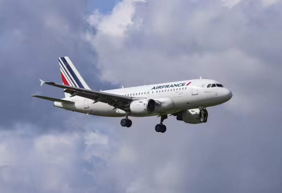 Air France cancels 35 flights due to problems with Airbus aircraft