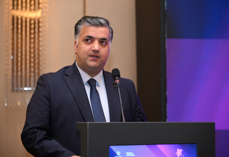 Agentliyin sədr müavini: İKT sahəsində əmək müqavilələrinin sayı 34 minə çatıb