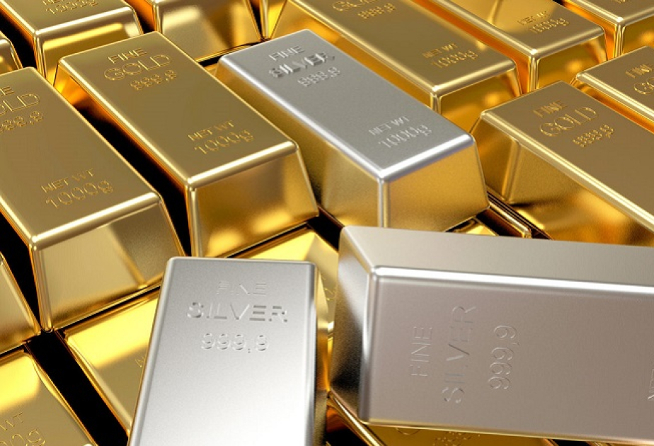 Gold- und Silberpreise an den Weltbörsen steigen weiter