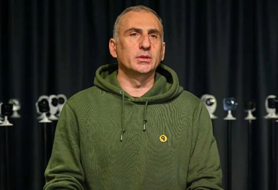 Gürcüstanda müxalifət partiyasının üzvü Tbilisi Şəhər Məhkəməsinin dəftərxanasını yandırmağa cəhd edib