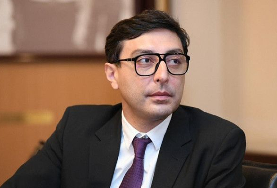 Ministro de Deporte es reelegido Presidente de European Gymnastics