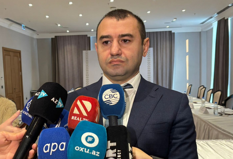 Nazir müavini: Laçın beynəlxalq miqyasda Azərbaycanın mədəniyyət beşiklərindən biri kimi təqdim olunub
